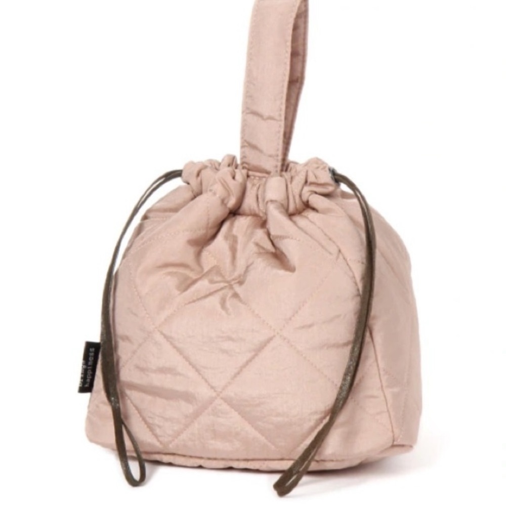 🇯🇵 Triangle drawstring bag - Picture 3 of 7